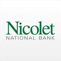 With access to over 30,000 fee-free ATMs nationwide and free mobile banking and mobile deposits, our Oshkosh team is committed to making your checking. . Nicolet bank login